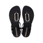 Ipanema women's Class Modern Sandal flip-flops, fashionable and comfortable Ipanema