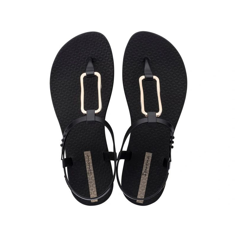 Ipanema women's Class Modern Sandal flip-flops, fashionable and comfortable Ipanema