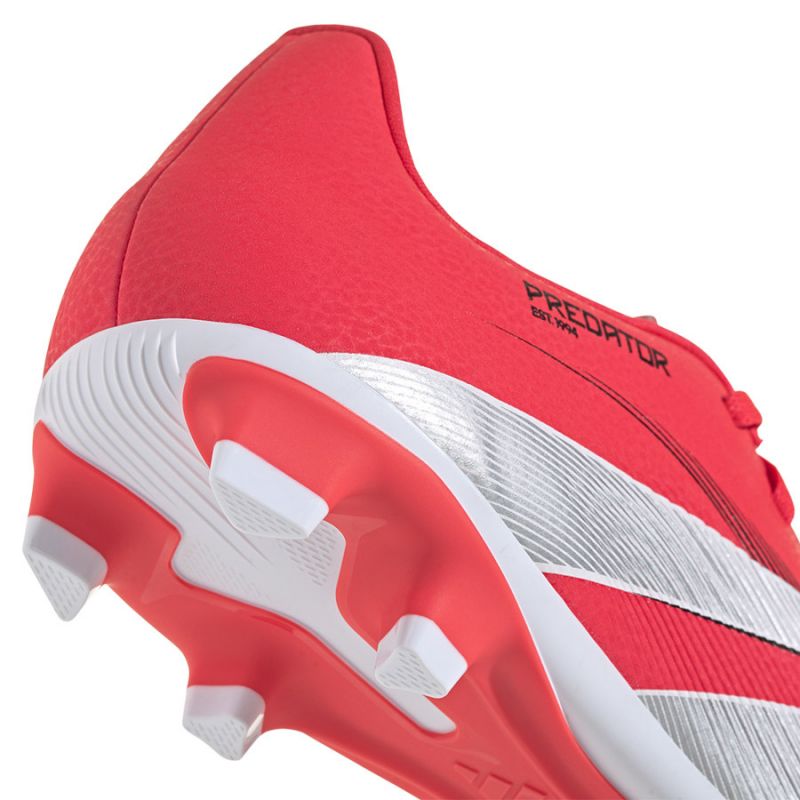 Adidas Predator Club FG/MG M football boots ID1326 Footwear/Football/SR/FG Adidas