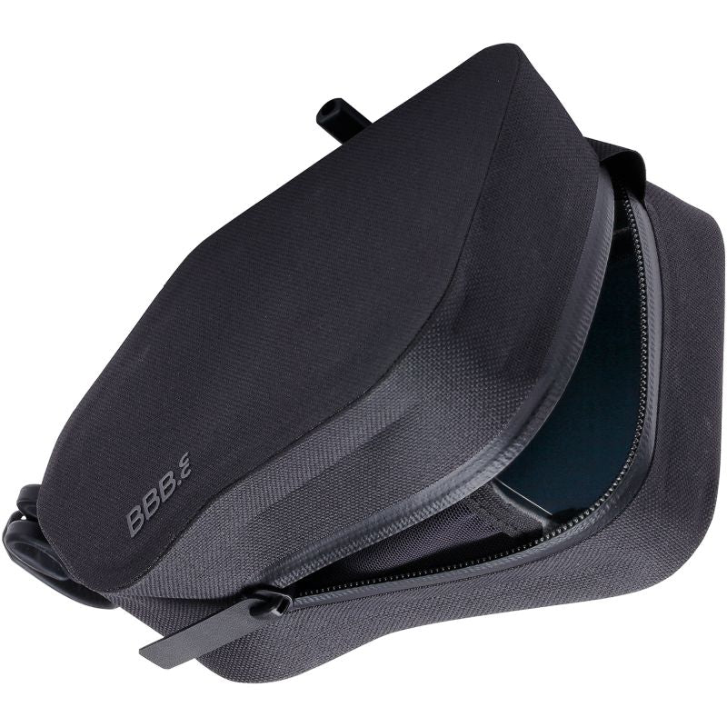 BBB SealPack L Saddle Bag