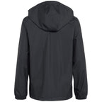 adidas Entrada 26 Multi Kids Jacket Black KQ9077 In preparation Your Sports Performance