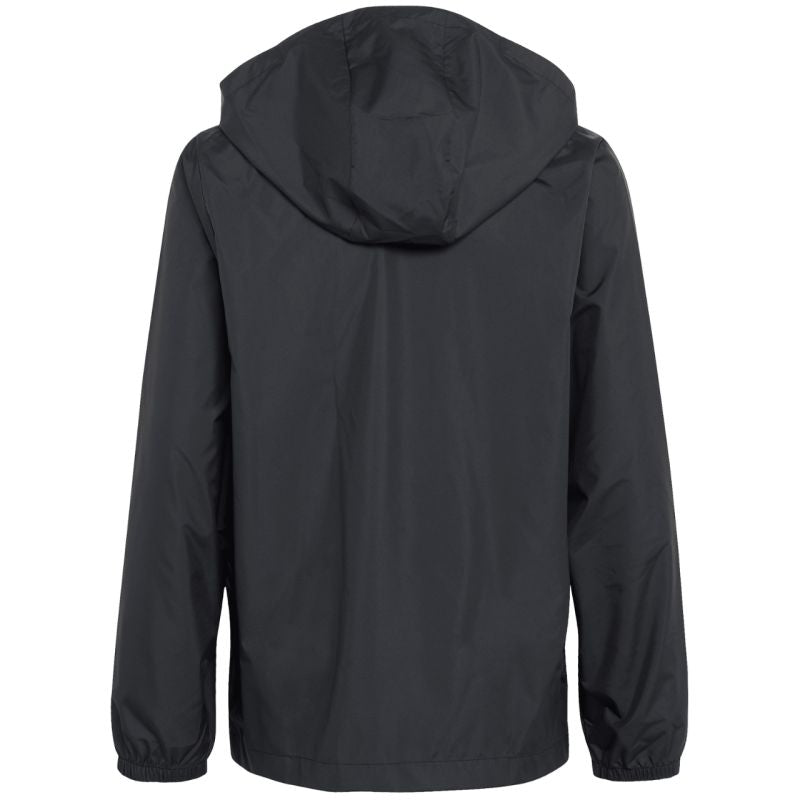 adidas Entrada 26 Multi Kids Jacket Black KQ9077 In preparation Your Sports Performance