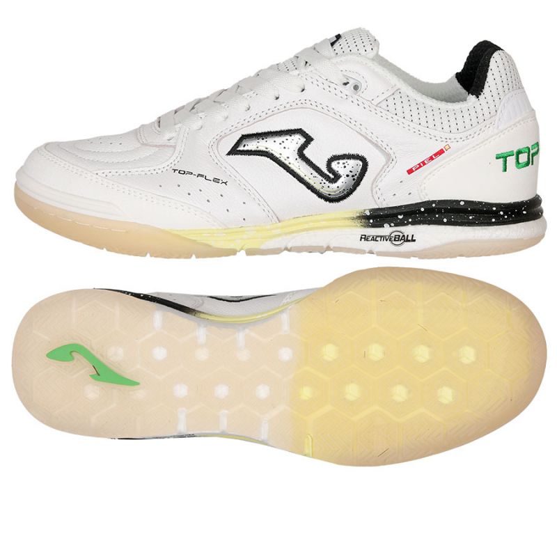 Joma Top Flex Rebound 2502 M TORW2502IN football boots Footwear/Football/IN/SR Joma