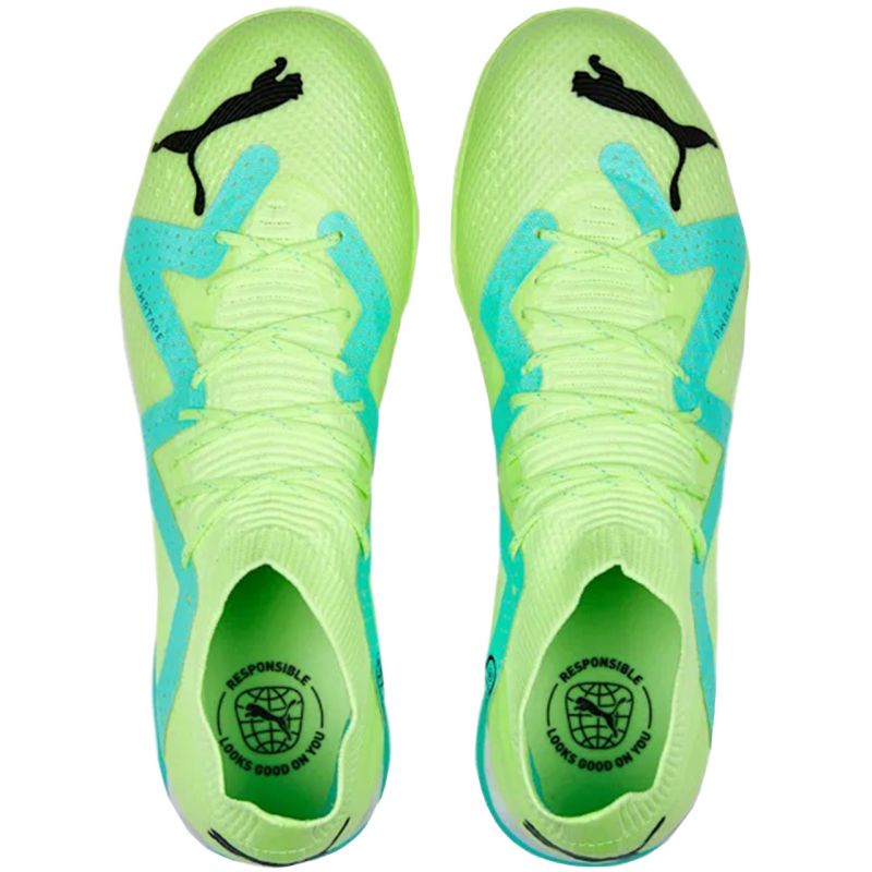 Puma Future Ultimate TT M 107174 03 shoes Footwear/Football Puma
