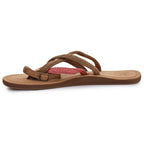 Reef Gypsy Wrap W sandals RF0A2U1N-TOB Footwear/Lifestyle Your Sports Performance