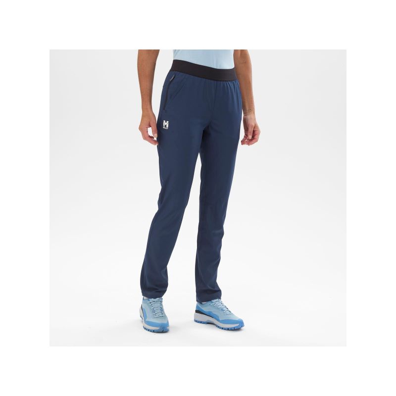 MILLET W Wanaka Stretch Pant Iii Navy Blue