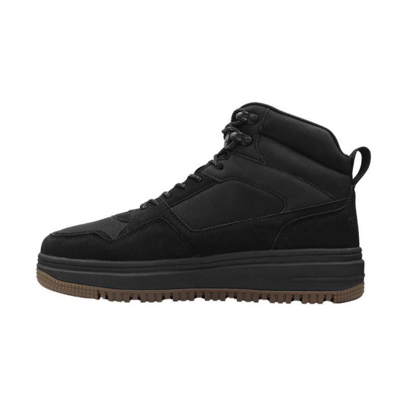Champion RD18 Utility Wp Mid M S22298 KK001 shoes Footwear/Lifestyle/Champion Your Sports Performance