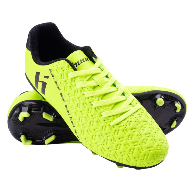 JUSINO TEEN AG Children's Cleats In preparation Your Sports Performance