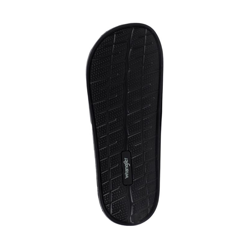 Wrangler Averell Slider Low M 20251042 25Y flip-flops Footwear/Lifestyle/Wrangler Your Sports Performance