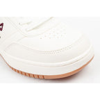 Fila men's sports shoes Rega sneakers fashionable white comfortable