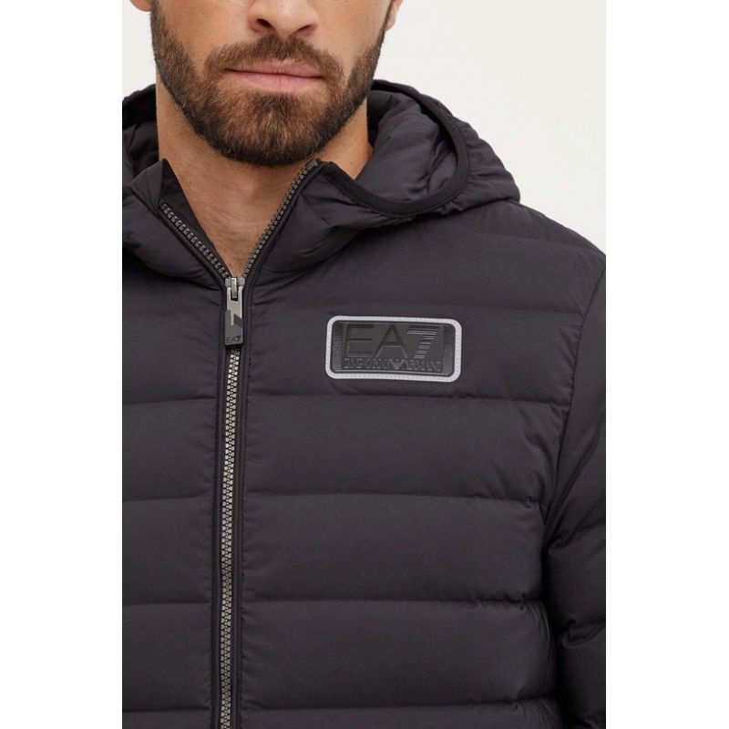 Jacket EA7 Emporio Armani M 6DPB16-PNHAZ-1200 Clothing/Lifestyle/Calvin Klein Your Sports Performance