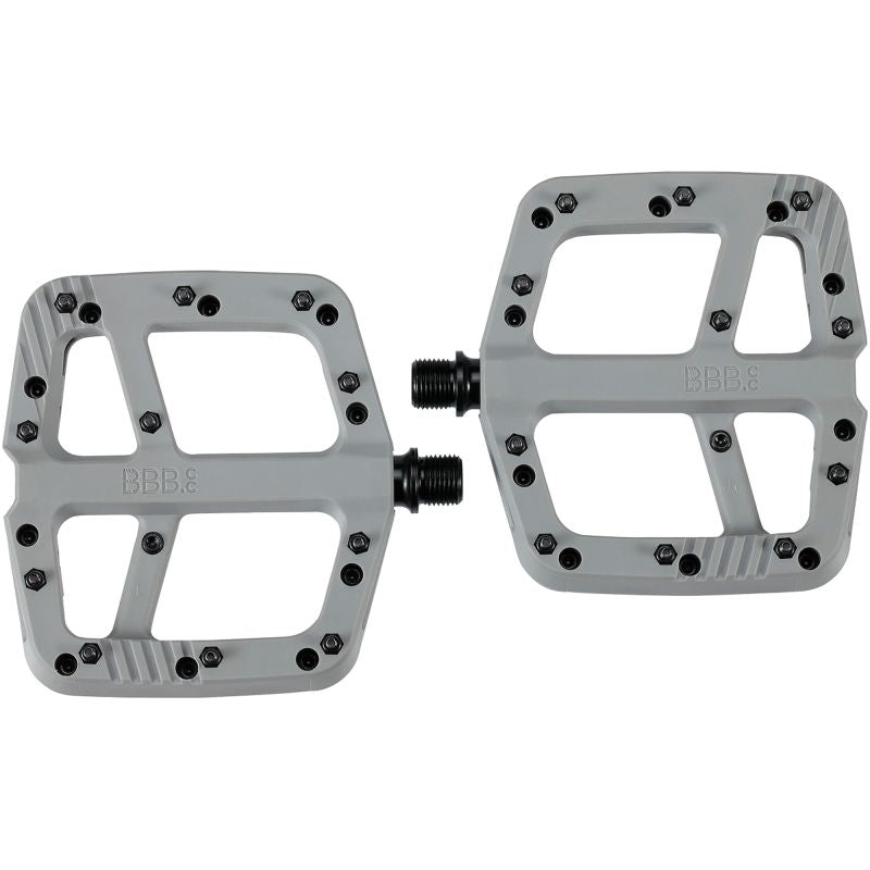 BBB Decoder Bicycle Pedals