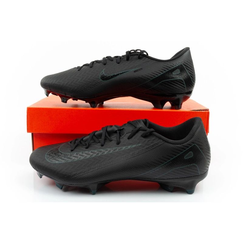 Nike Zoom Vapor 16 Academy FG/MG football boots black To be categorized Your Sports Performance