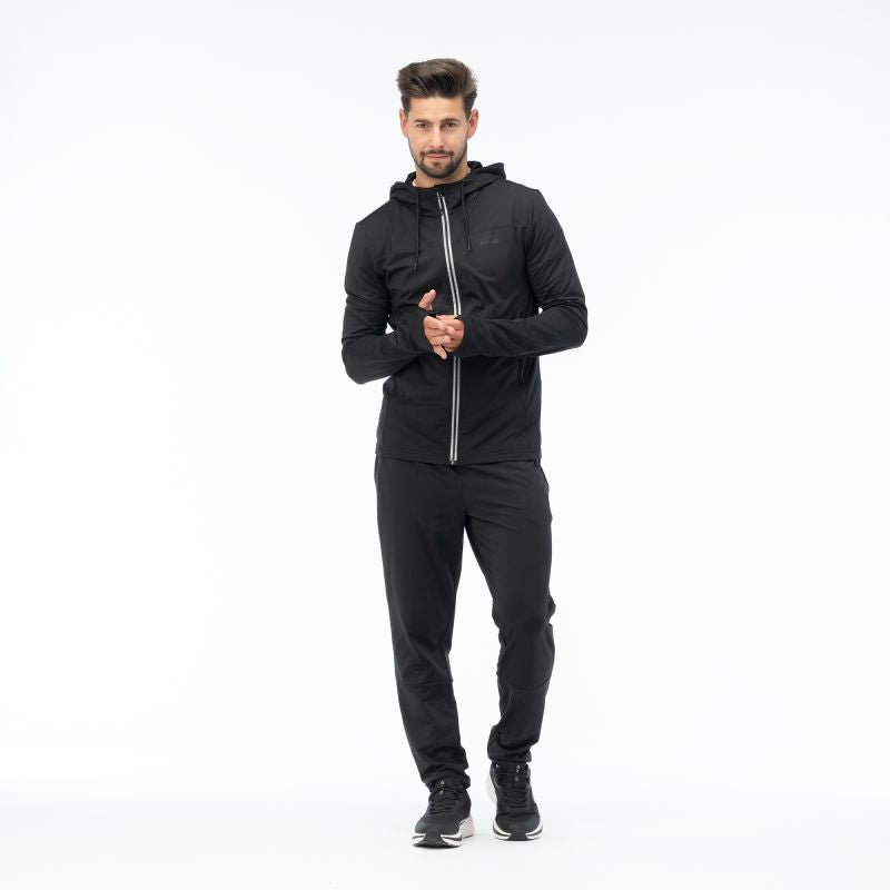 TOLIN Men's Sweatshirt Hi-Tec