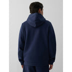 Men's regular hooded sweatshirt 4F 4FRAW26TSWSM3160-31S