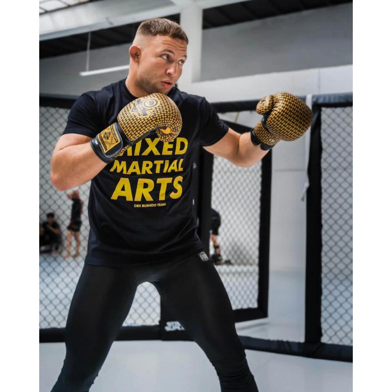 B-2v23 Sparring Boxing Gloves 10 oz rękawice treningowe Your Sports Performance