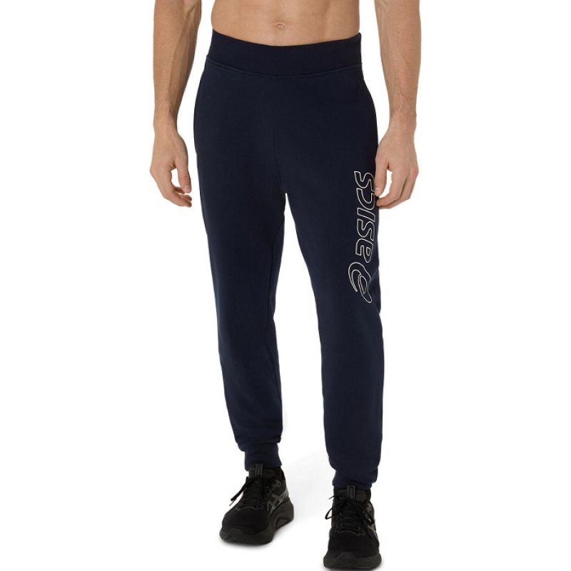 Asics Logo Sweatpant M 2031E189407 Clothing/Running Your Sports Performance