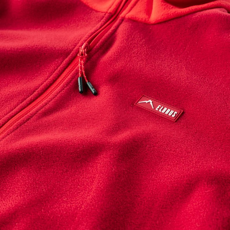 Elbrus Cari Polartec 1/2 M 92800396435 Clothing/Outdoor Your Sports Performance