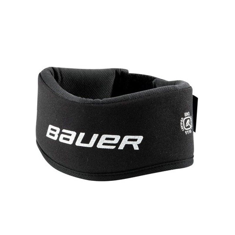 Bauer NG NLP7 Core Collar Yth 1042881 Neck Brace Accessories/Protectors and knee pads/Bauer Bauer