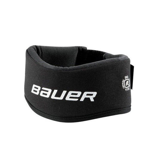 Bauer NG NLP7 Core Collar Yth 1042881 Neck Brace Accessories/Protectors and knee pads/Bauer Bauer