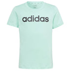 T-shirt adidas LIN Tee Jr IC3154 Clothing/Training Adidas