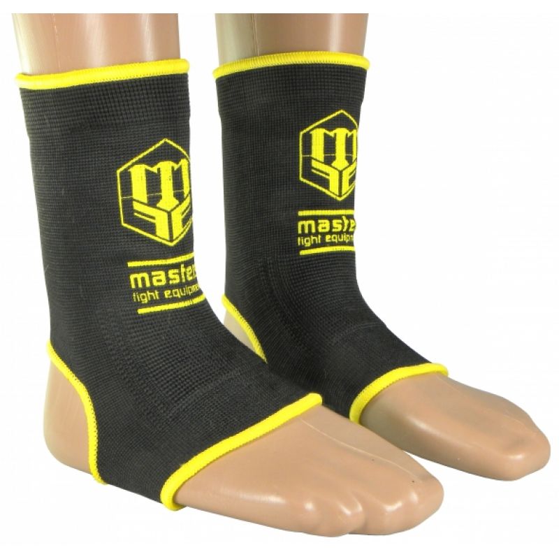 Flexible ankle protector MASTERS 08321-M02 Accessories/Protectors and knee pads Your Sports Performance