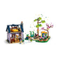 LEGO FRIENDS 42669 Beekeeper's House and Flower Garden In preparation Your Sports Performance