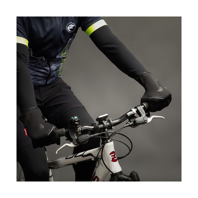 CHIBA 2nd SKIN Gloves Black XXL Clothing Your Sports Performance