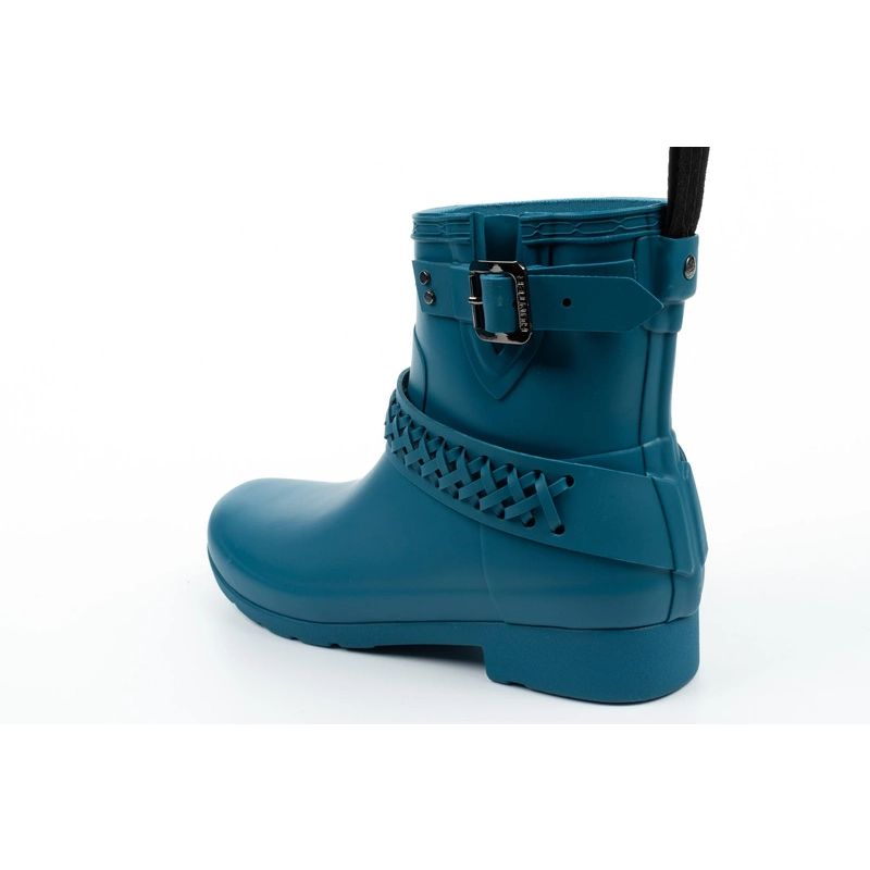 HUNTER Original Briker Wellington Boots [WFS2045RMA] In preparation Your Sports Performance