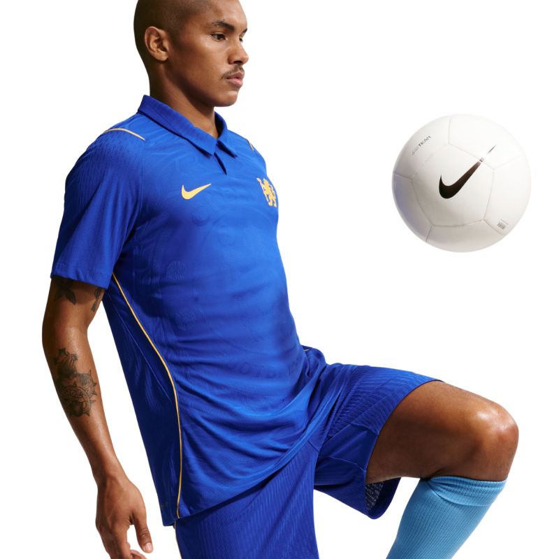 Nike Chelsea FC 2026/27 Match Home Men's Shirt Blue II2749 453