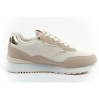 Gap women's sports shoes Concord sneakers fashionable comfortable beige Your Sports Performance
