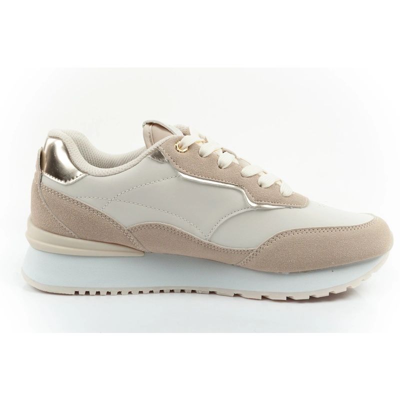 Gap women's sports shoes Concord sneakers fashionable comfortable beige Your Sports Performance
