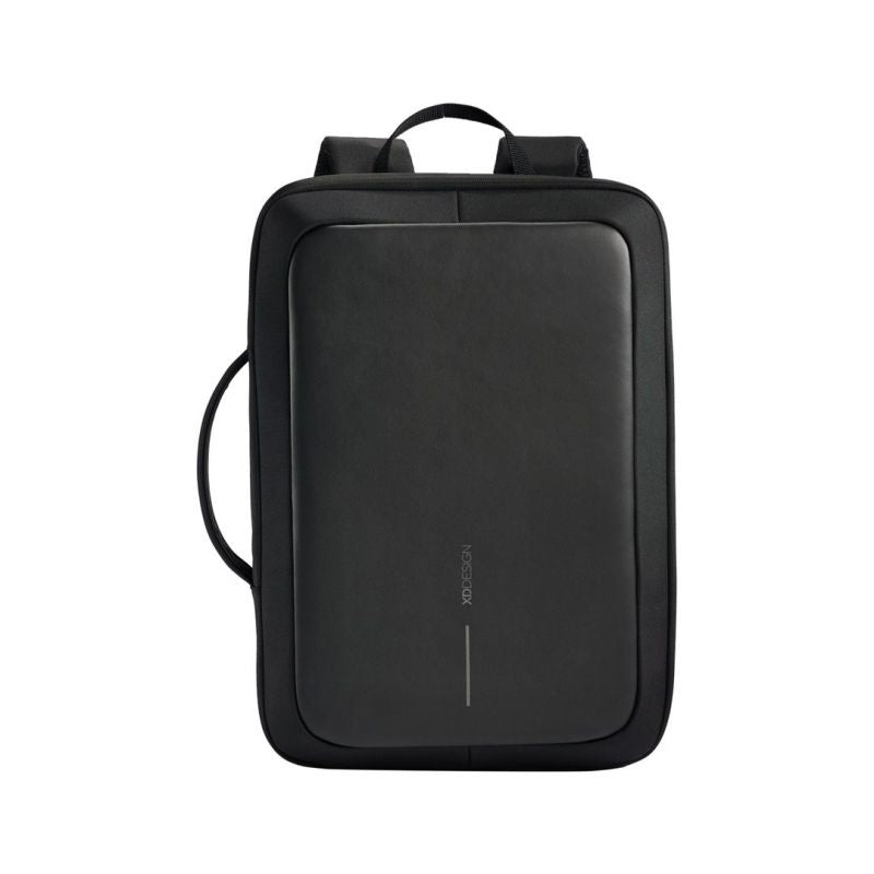 XD DESIGN BOBBY BIZZ 2.0 ANTI-THEFT BACKPACK BLACK P/N: P705.921 Import z Action/Bagaż/Plecaki Your Sports Performance