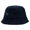 Karl Kani Signature Teddy Bucket Hat 7015654 Clothing/Lifestyle/Karl Kani Your Sports Performance