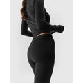 Women's brushed thermal underwear (bottom) 4F 4FWAW24UBRUF075-20S *Kategoria tymczasowa Your Sports Performance