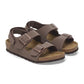 Birkenstock Milano AS Jr 1029375 Sandals Footwear/Lifestyle/Brinkenstock/Sandały Birkenstock