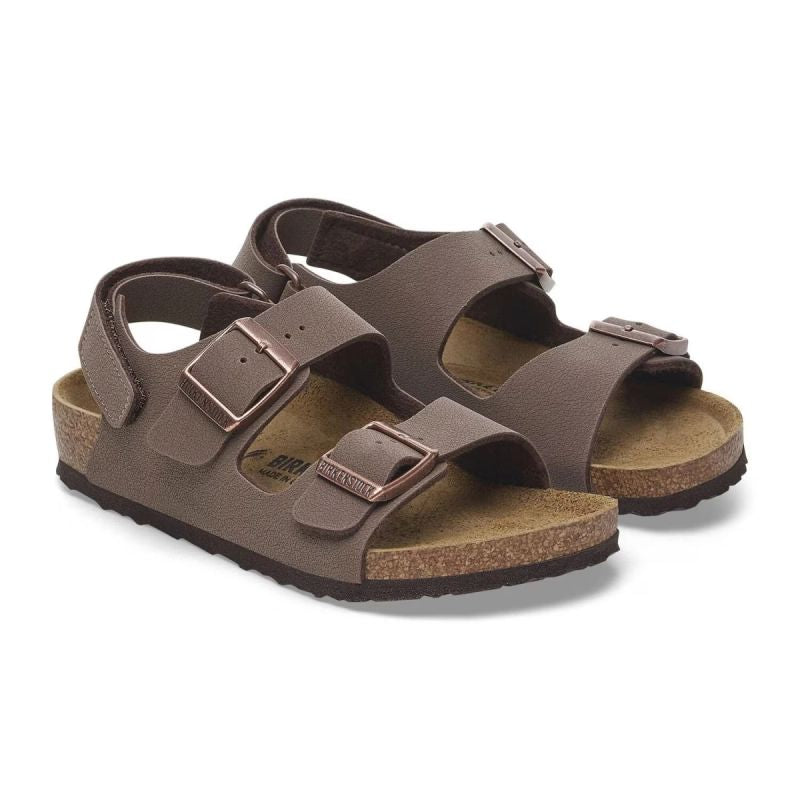 Birkenstock Milano AS Jr 1029375 Sandals Footwear/Lifestyle/Brinkenstock/Sandały Birkenstock