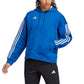 Sweatshirt adidas Tiro 23 Competition Cotton Hoodie W IC4617 Clothing/Training Adidas