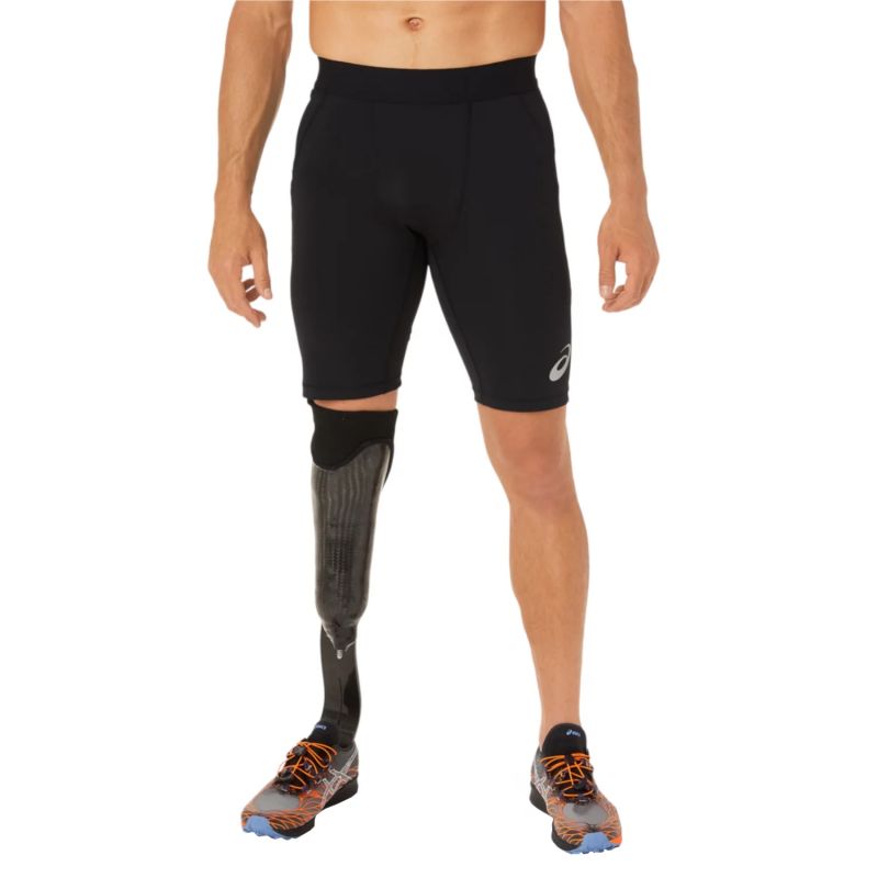 Shorts Asics Fujitrail Sprinter Short M 2011B897-002 Clothing/Training Asics