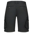 Geographical Norway Parento DB 317 M shorts SY1692H/GN-Black Clothing/Outdoor/Geographical Norway Your Sports Performance