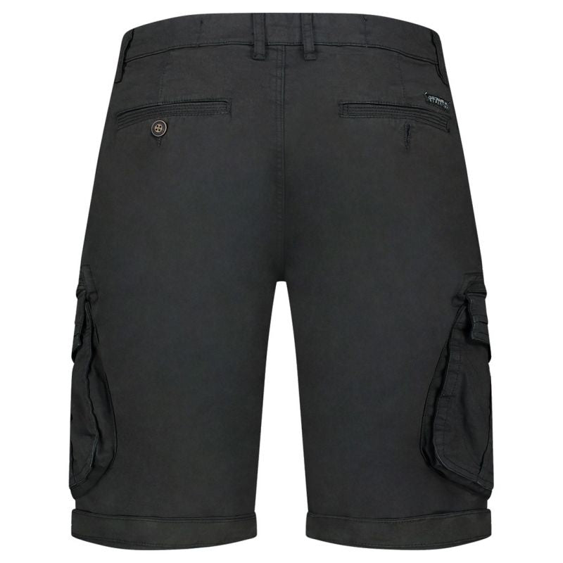 Geographical Norway Parento DB 317 M shorts SY1692H/GN-Black Clothing/Outdoor/Geographical Norway Your Sports Performance