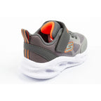Skechers boys' sports shoes S Lights light comfortable LED
