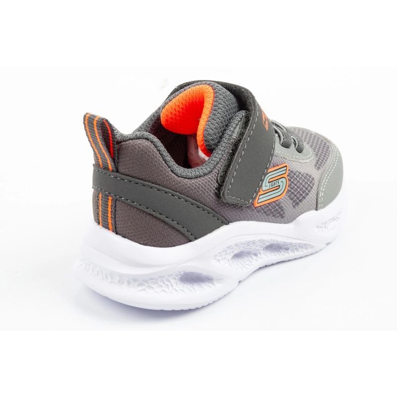 Skechers boys' sports shoes S Lights light comfortable LED