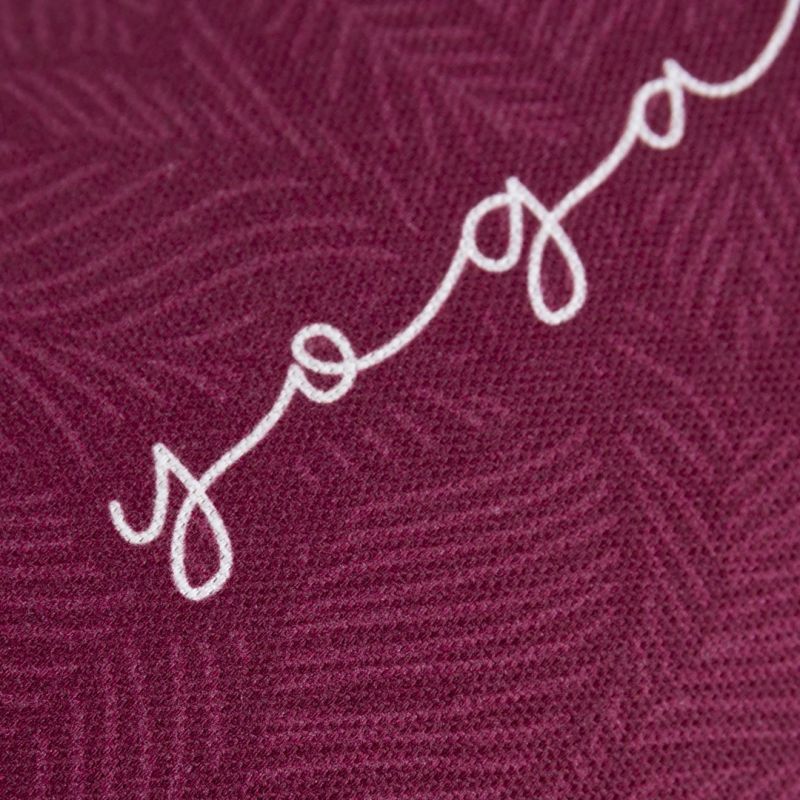 Tiguar yoga bolster graphite Accessories/Training equipment/Worki Your Sports Performance