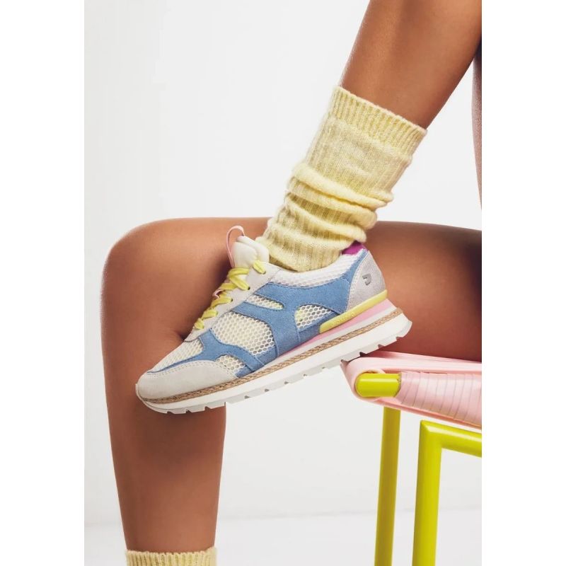 Gioseppo EDDINGTO Women's Shoes (75486-P-Amarillo) Gioseppo