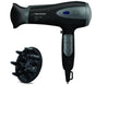 Esperanza Ionic Viven EBH005K hair dryer (2200W; black) AGD - Produkty/Suszarki do włosów Your Sports Performance