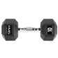 HMS HEX PRO 10 KG dumbbell Accessories/Training equipment Your Sports Performance