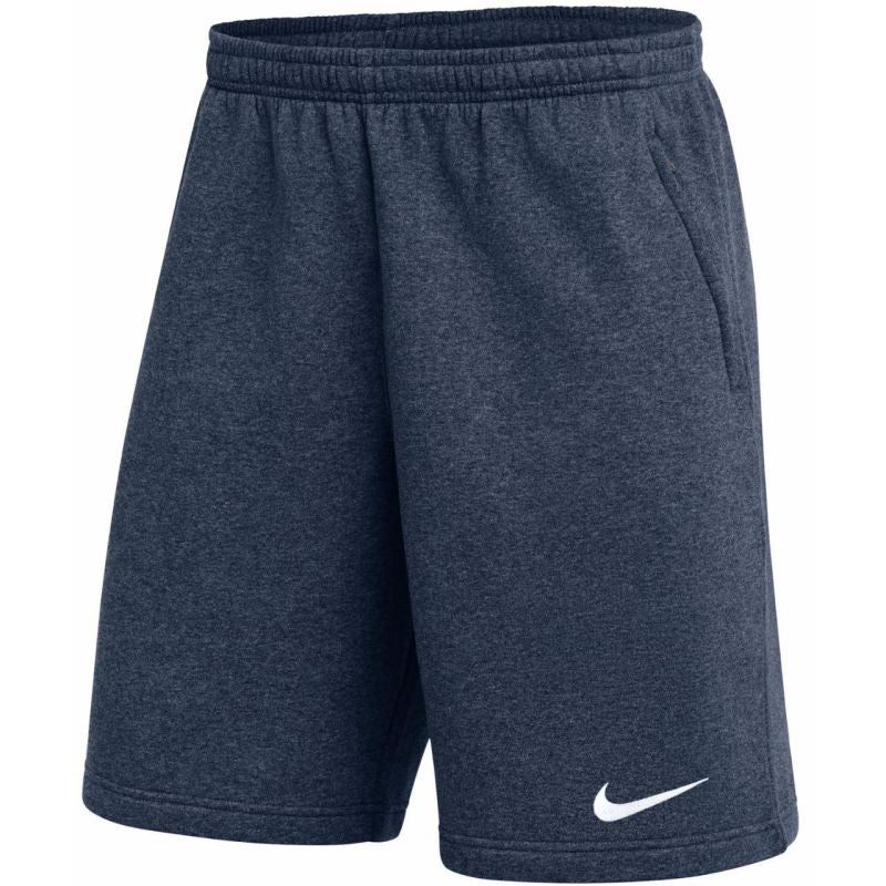 Nike Park 26 Fleece Men's Shorts Navy Blue IB1238 410 To be categorized Your Sports Performance