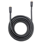 MANHATTAN HDMI-HDMI CABLE 10M CL3 3D4K Kable i adaptery/Kable HDMI Your Sports Performance