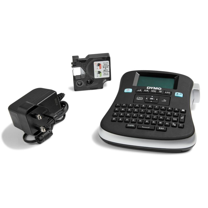 Dymo LM 210D KIT QWERTY label printer Auto ID/Drukarki etykiet Your Sports Performance